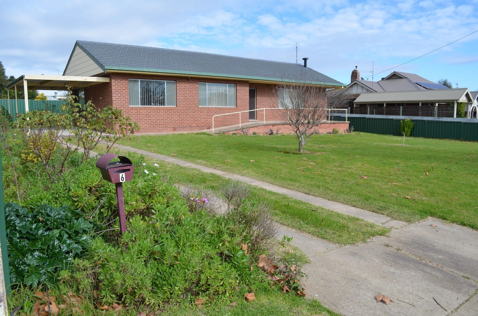 3 bedrooms House in 6 Binalong Street HARDEN NSW, 2587