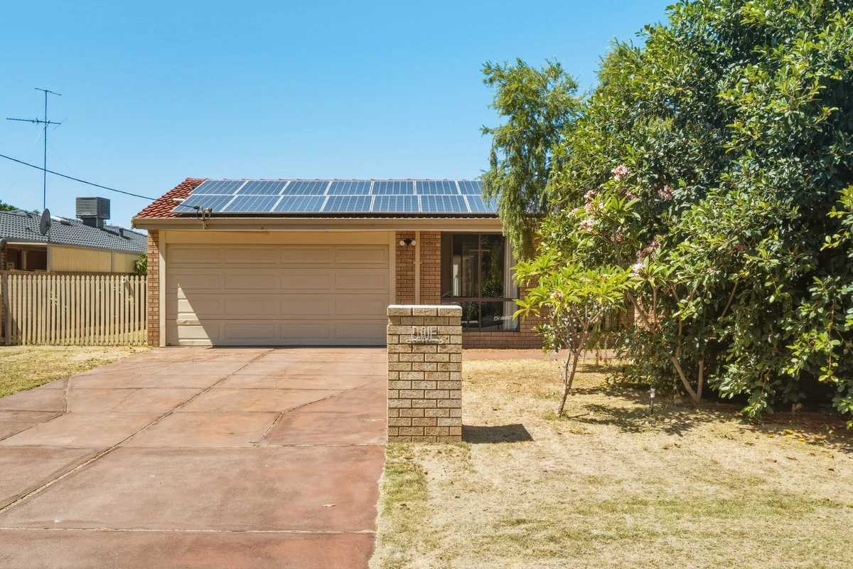 Additional image 30 of 1 Yukon Close, Greenfields WA 6210