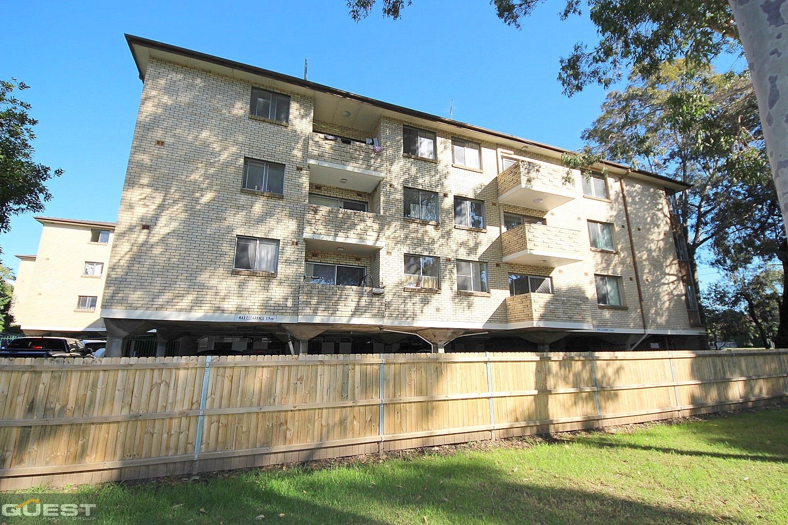 1/270 King Georges Road, Roselands NSW 2196