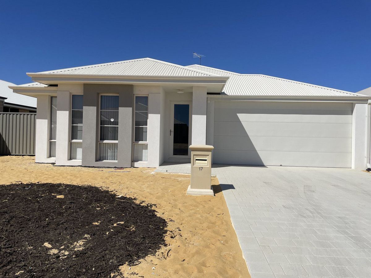4 bedrooms House in 17 Indigo Road SOUTH YUNDERUP WA, 6208