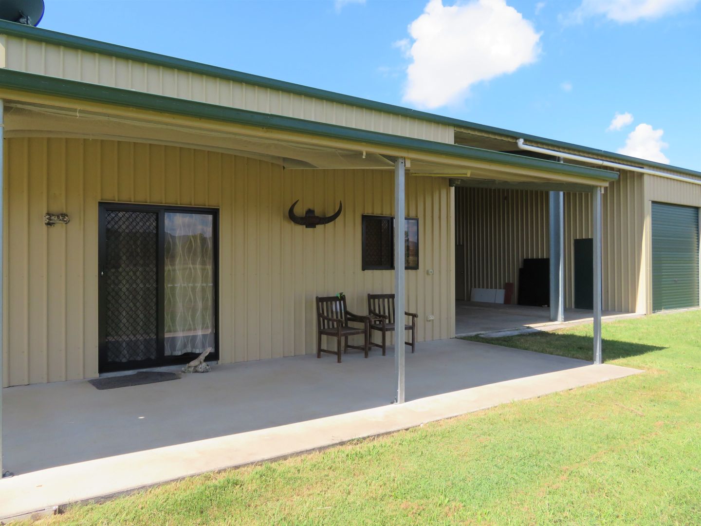 820 Blackman Gap Road, Colosseum QLD 4677, Image 2