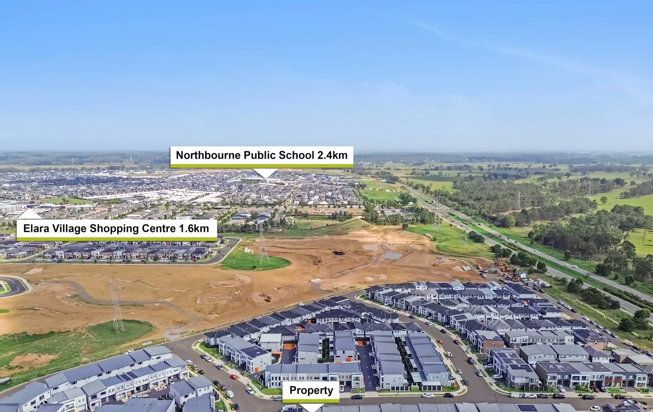 Additional image 14 of 141 Ketley Circuit, Marsden Park NSW 2765