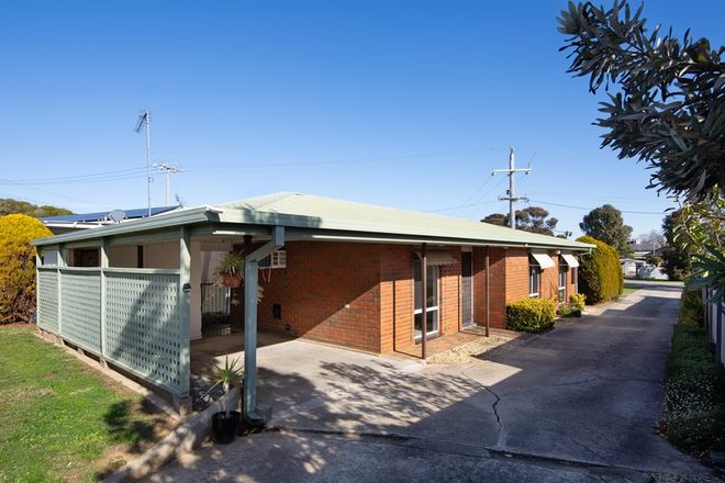 Picture of 1/21 Poplar Street, GOLDEN SQUARE VIC 3555