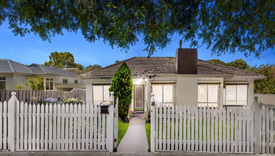Picture of 36 Boondara Road, MONT ALBERT NORTH VIC 3129