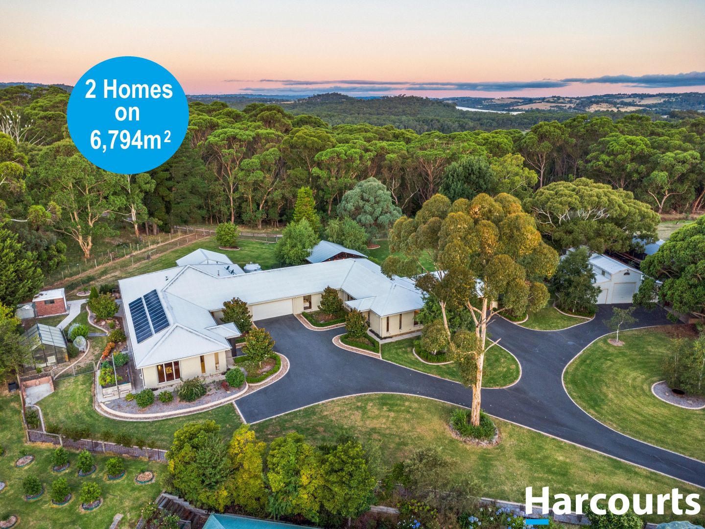 9D Oaks Court, Lysterfield South Property History & Address Research