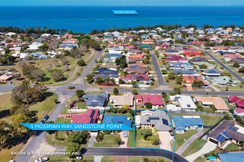 5 Mossman Way, Sandstone Point QLD 4511, Image 0