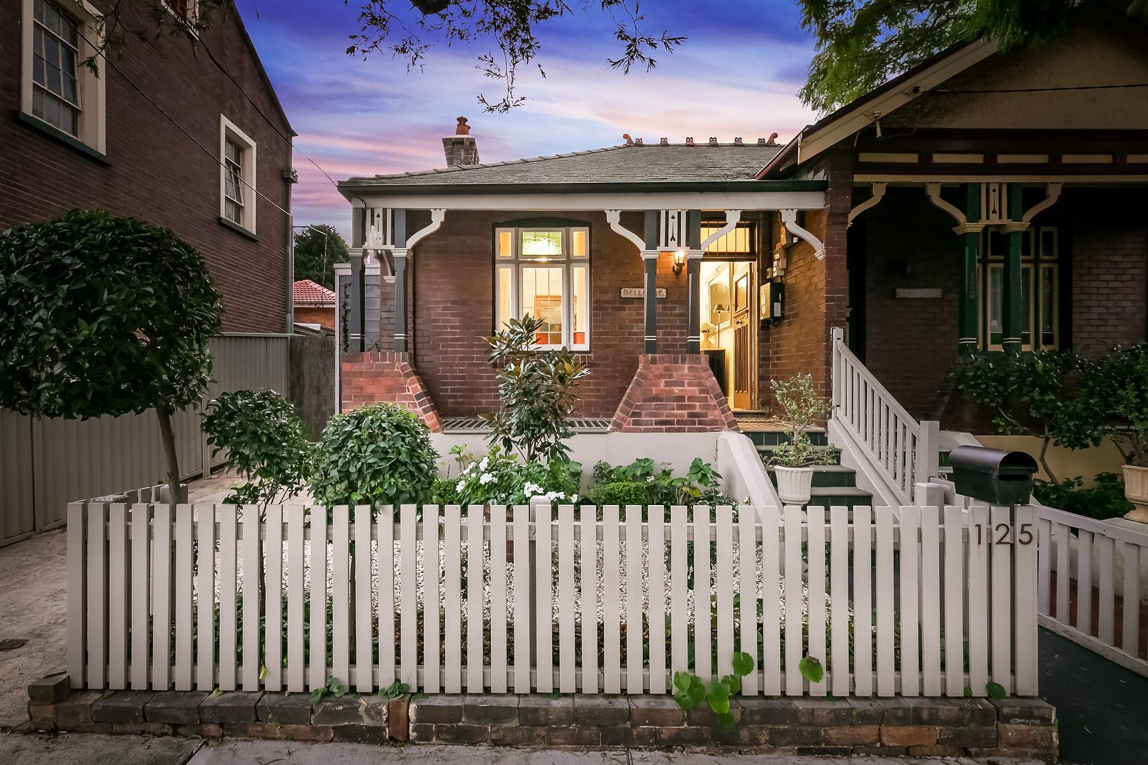 125 Wardell Road, Dulwich Hill NSW 2203