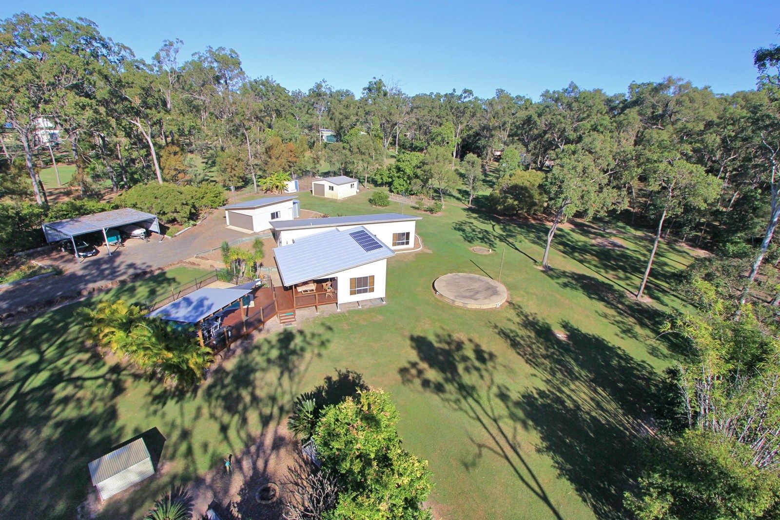 20a Narooma Drive, Branyan QLD 4670, Image 1