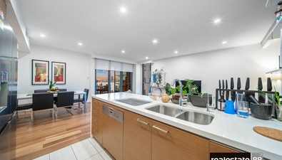 Picture of 74/90 Terrace Road, EAST PERTH WA 6004