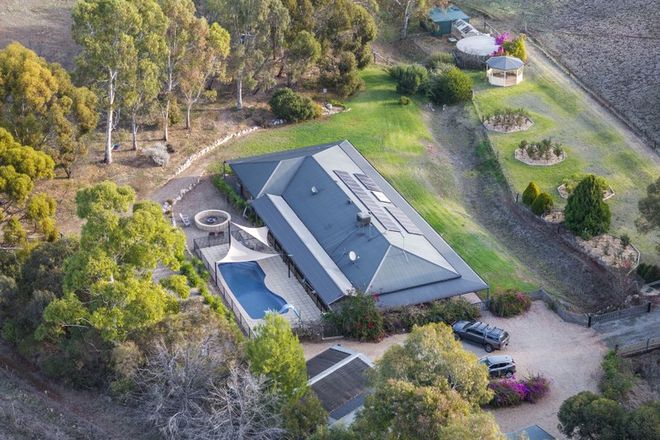 Picture of 23 Yelki Road, ONE TREE HILL SA 5114