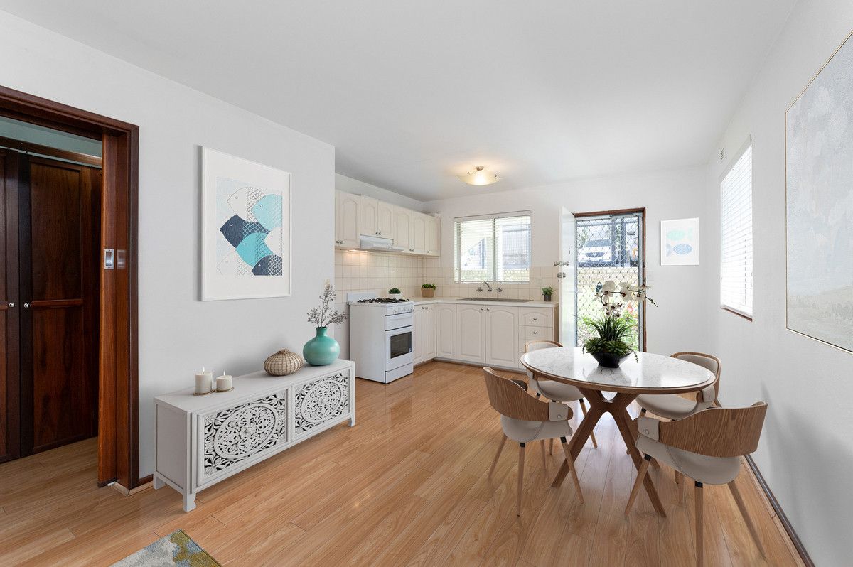 2 bedrooms Apartment / Unit / Flat in 5/50 Kennedy Street MAYLANDS WA, 6051