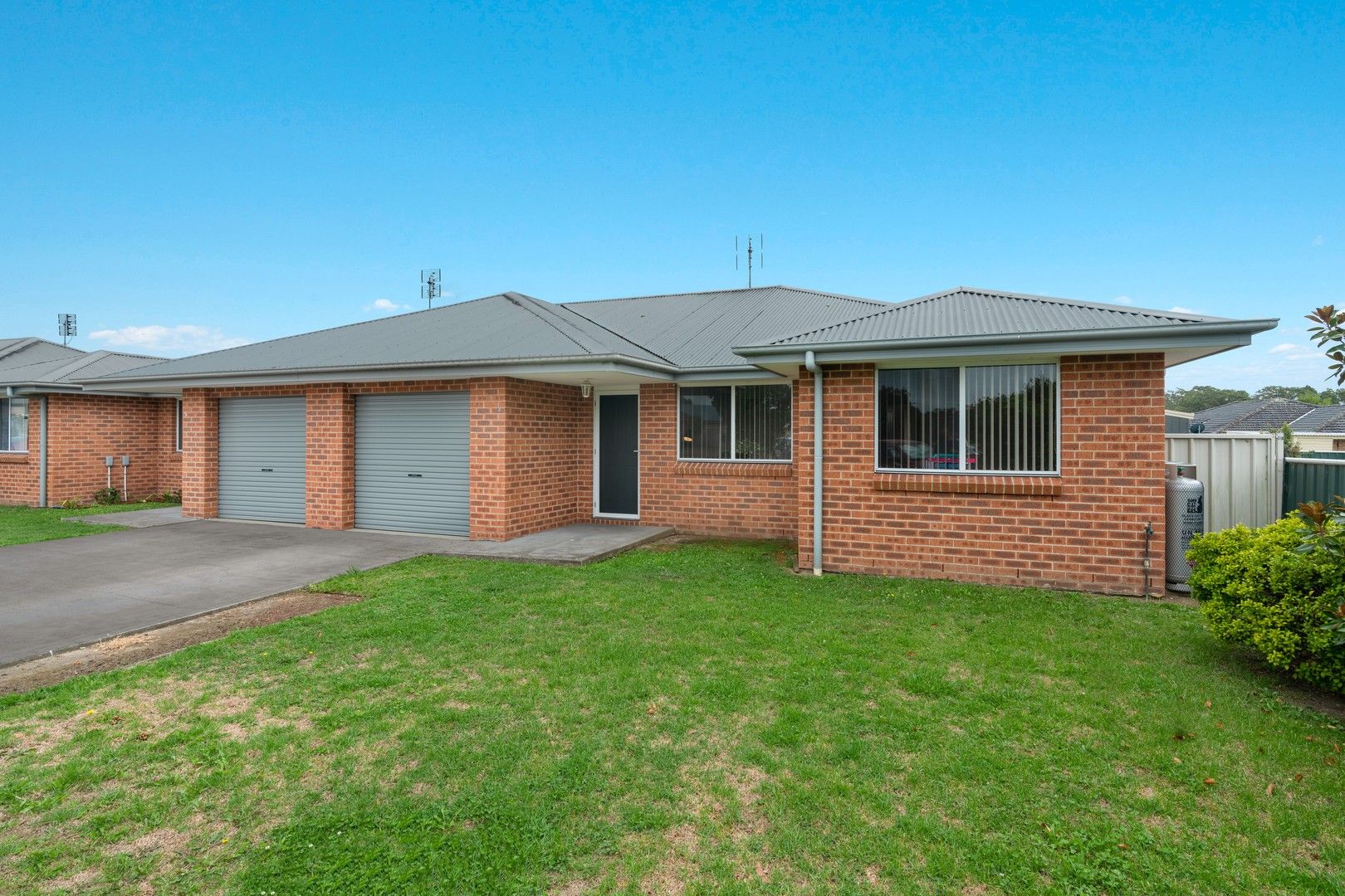 6/13 Hannah Place, Worrigee NSW 2540, Image 1