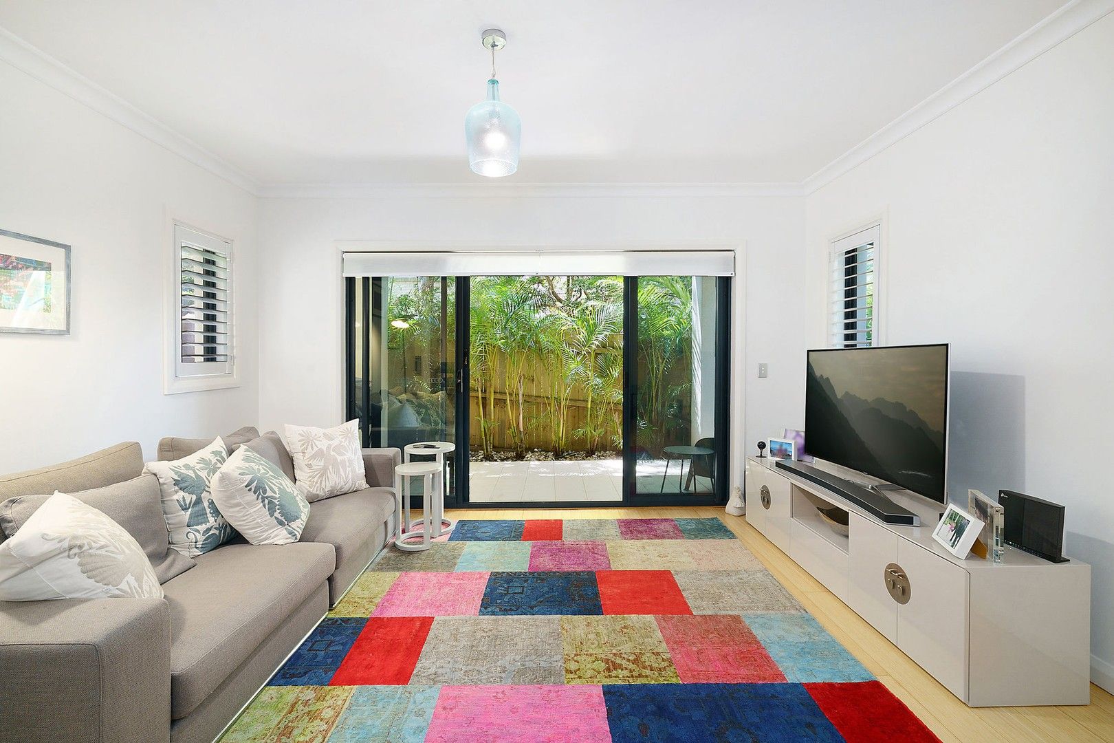 2 bedrooms Apartment / Unit / Flat in 2/830 Military Road MOSMAN NSW, 2088