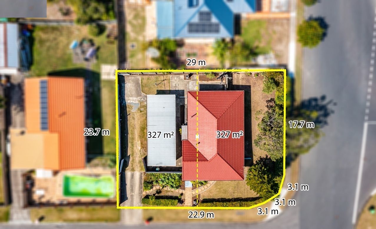 3 bedrooms House in 18 Olivella Street MANSFIELD QLD, 4122