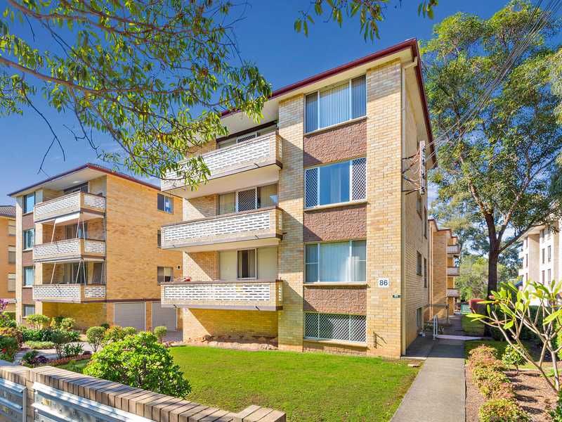 16/84-86 ALBERT ROAD, Strathfield NSW 2135, Image 0