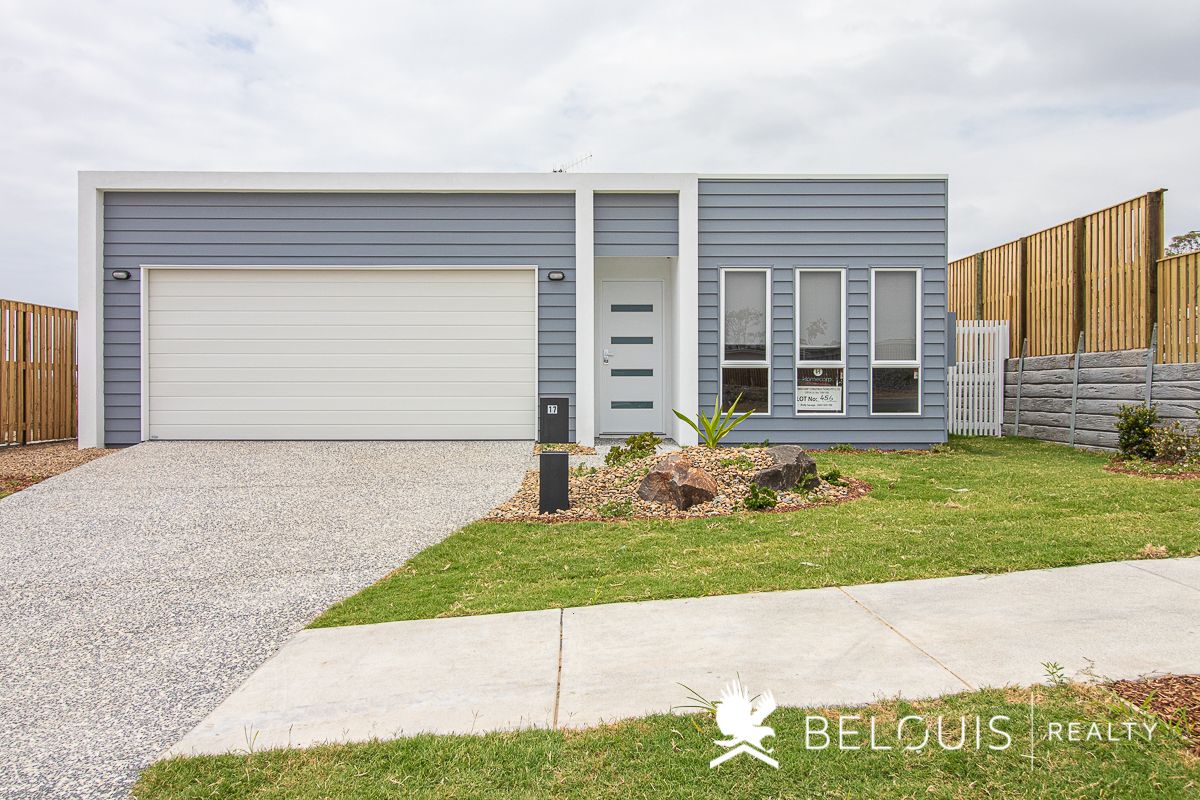 17 Howell Crescent, Pimpama QLD 4209, Image 0