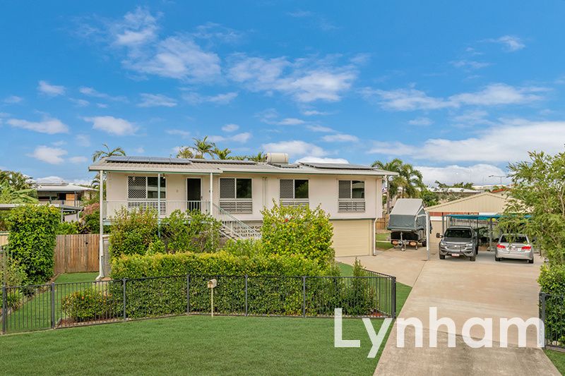 4 bedrooms House in 2 Ariel Court THURINGOWA CENTRAL QLD, 4817