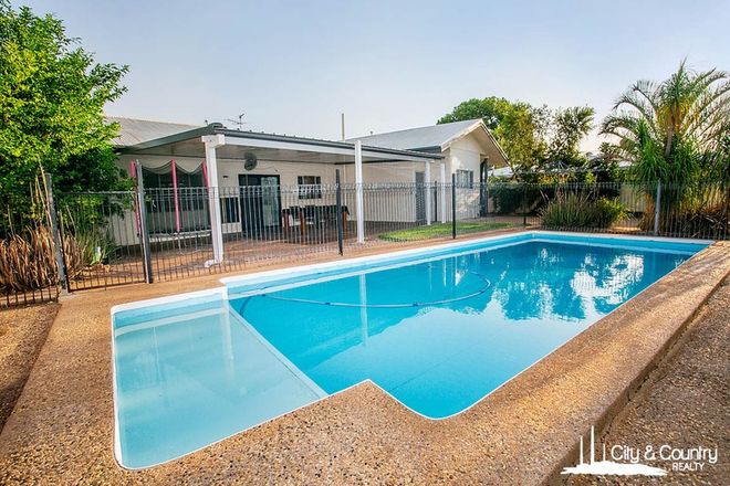 Picture of 5 Kirkwood Avenue, MOUNT ISA QLD 4825