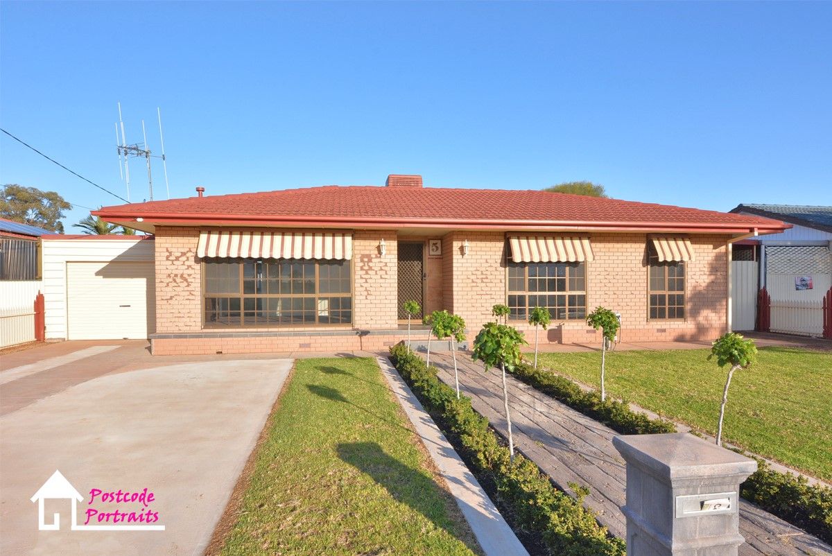 5 Heurich Terrace, Whyalla Norrie SA 5608, Image 0