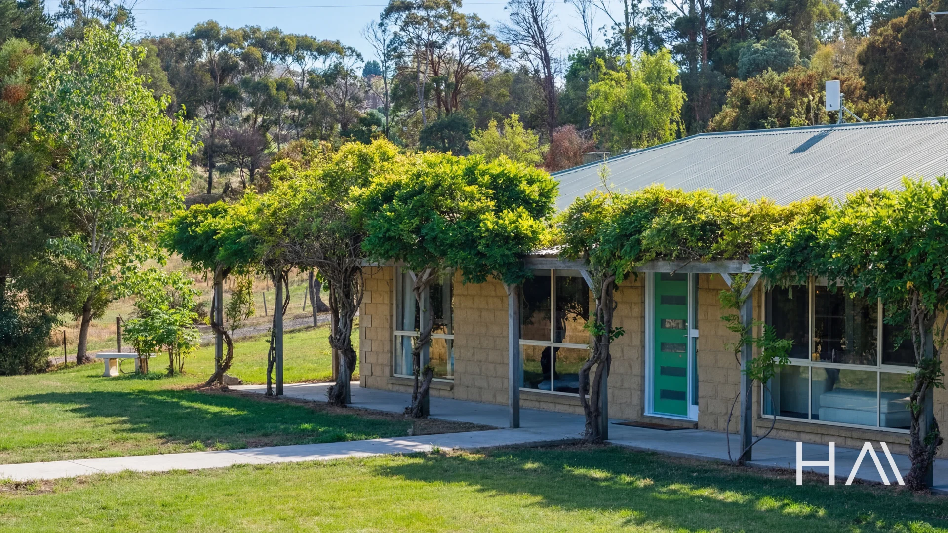 256 Hillwood Jetty Road, Hillwood TAS 7252