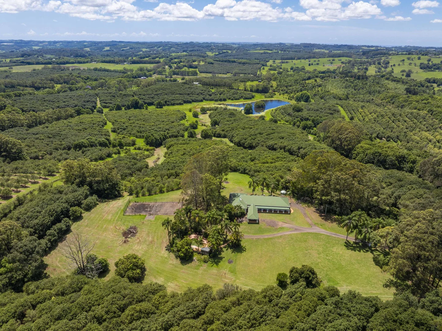 Additional image 20 of 308 Cowlong Road, McLeans Ridges NSW 2480