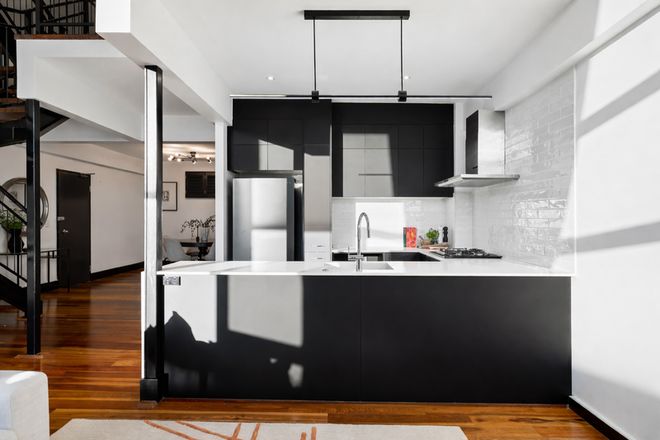 310/351 Brunswick Street Fortitude Valley 4006 - Image 5