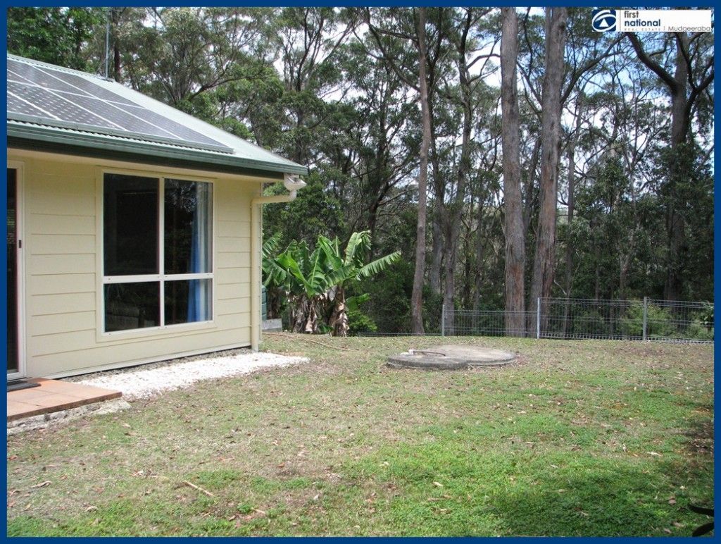 2142 Springbrook Road, SPRINGBROOK QLD 4213, Image 1