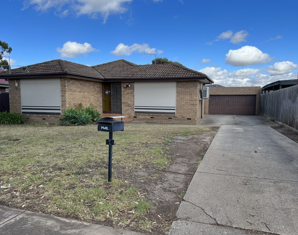 1 Ralph Avenue, St Albans VIC 3021