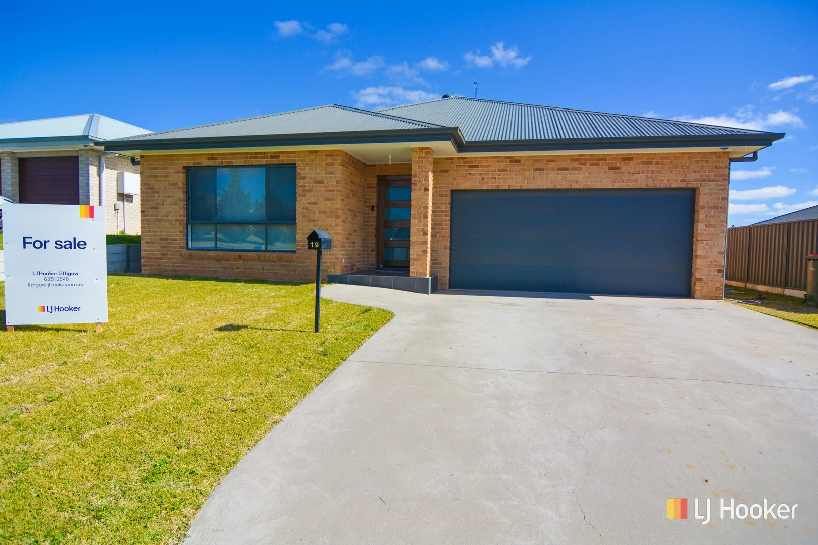 19 Fitzgerald Street, Wallerawang NSW 2845