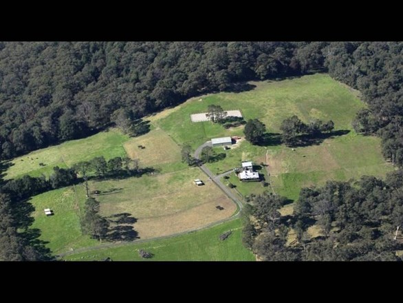 122 Lillicrapps Road, Mangrove Mountain NSW 2250