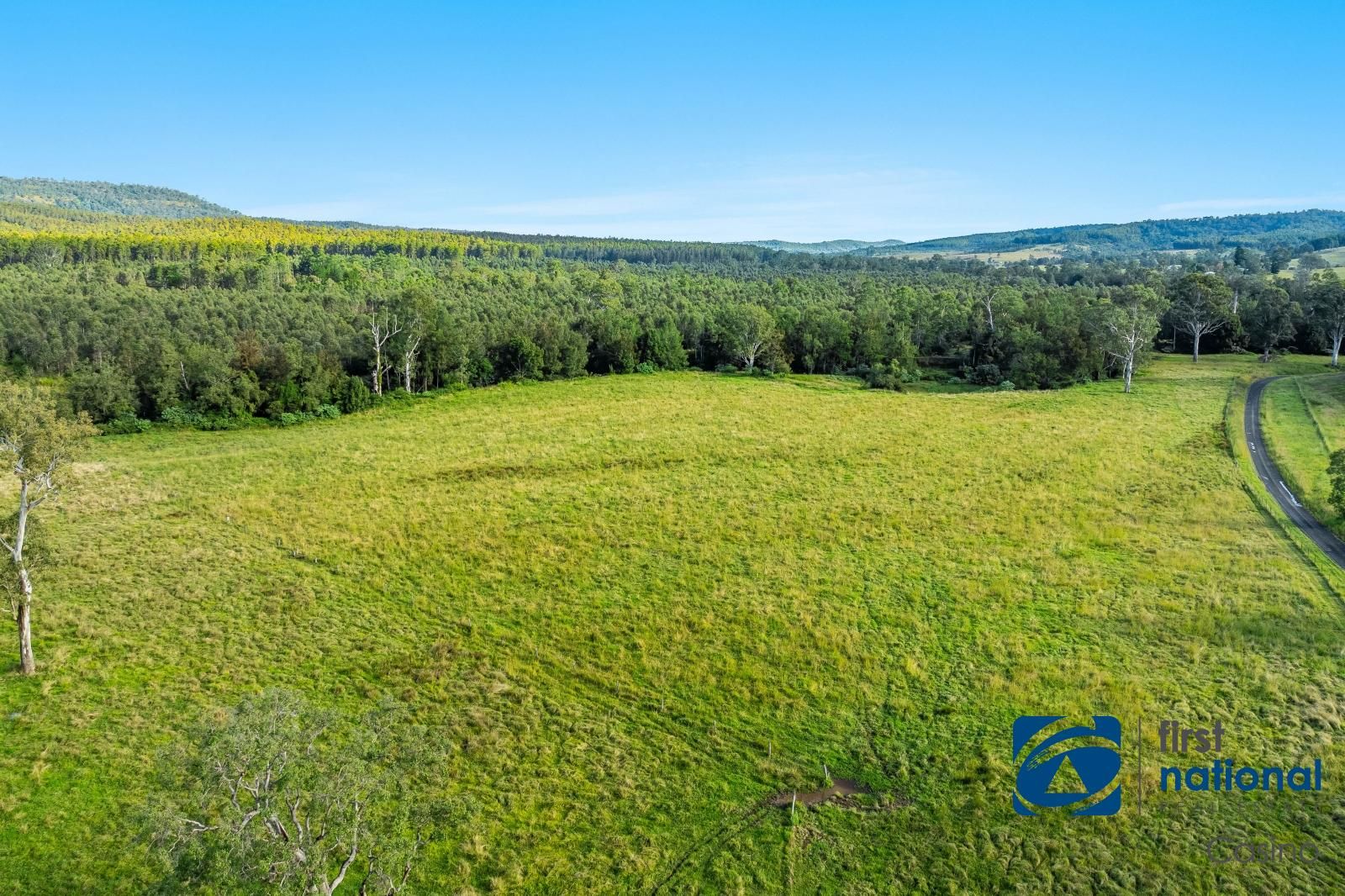 83 Farm Road, Bonalbo NSW 2469 Farm for Sale Domain