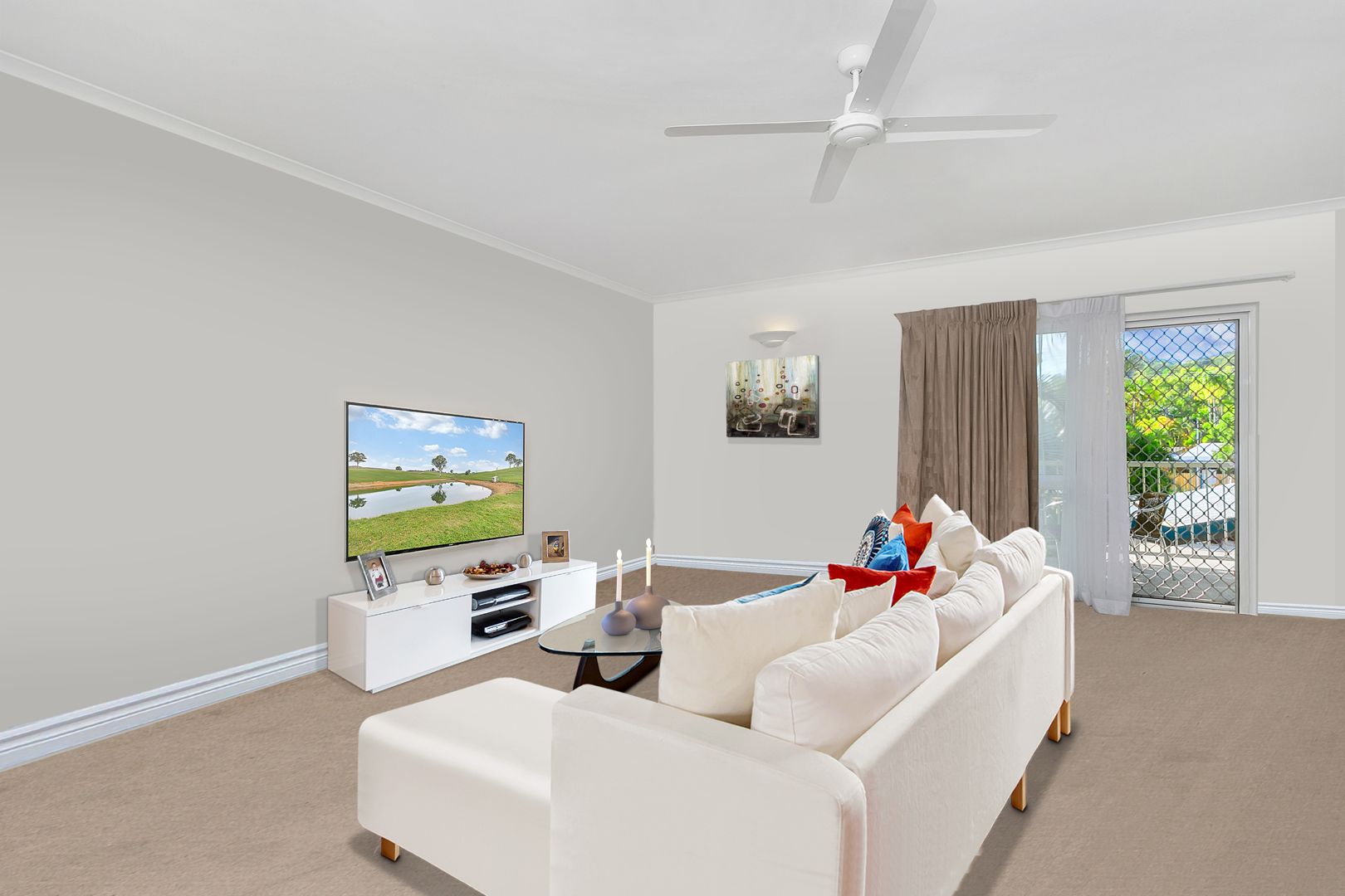 35/54-66 Trinity Beach Road, Trinity Beach QLD 4879, Image 2