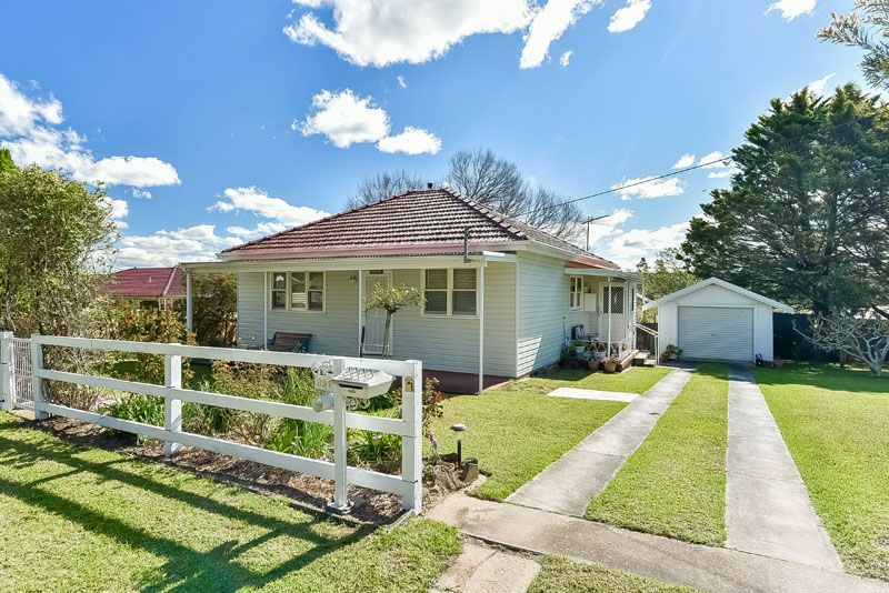 829 Montpellier Drive, The Oaks NSW 2570, Image 1