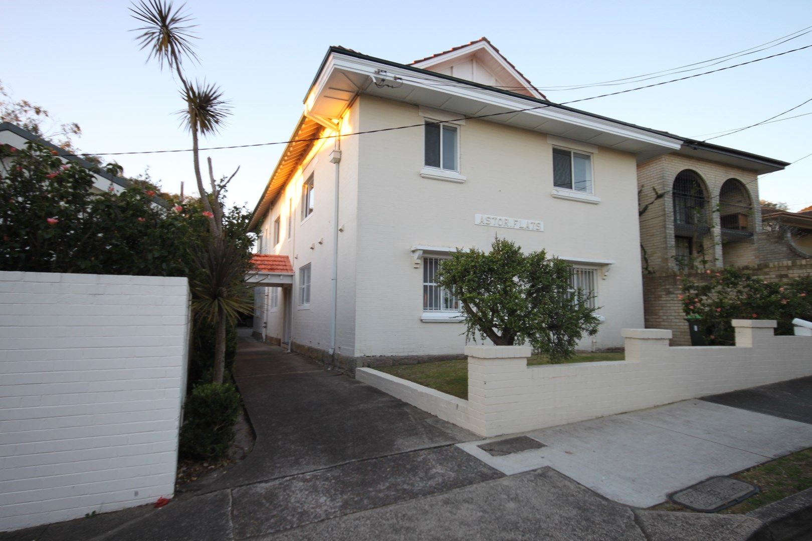 4/8 Beaumont street, Rose Bay NSW 2029, Image 0