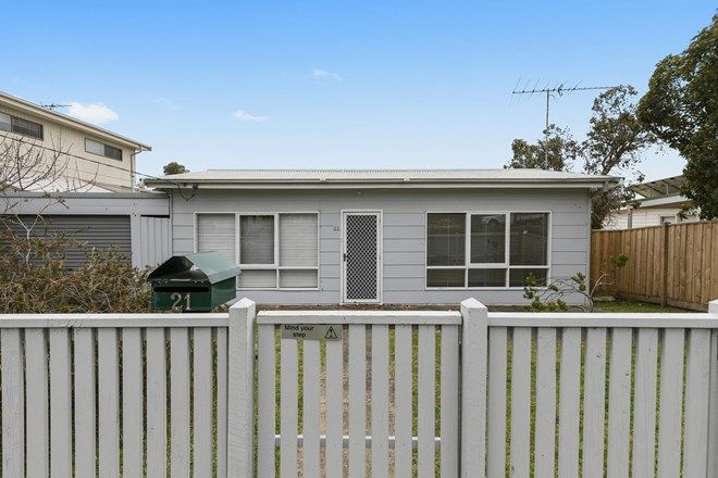 Picture of 21 Sunset Strip, JAN JUC VIC 3228