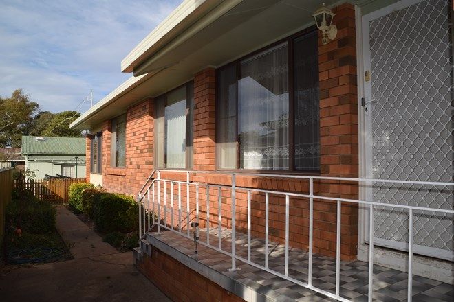 Picture of 69 Cox Street, MUDGEE NSW 2850