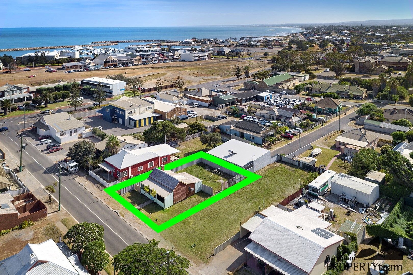 9 Snowdon Street, Geraldton WA 6530, Image 1