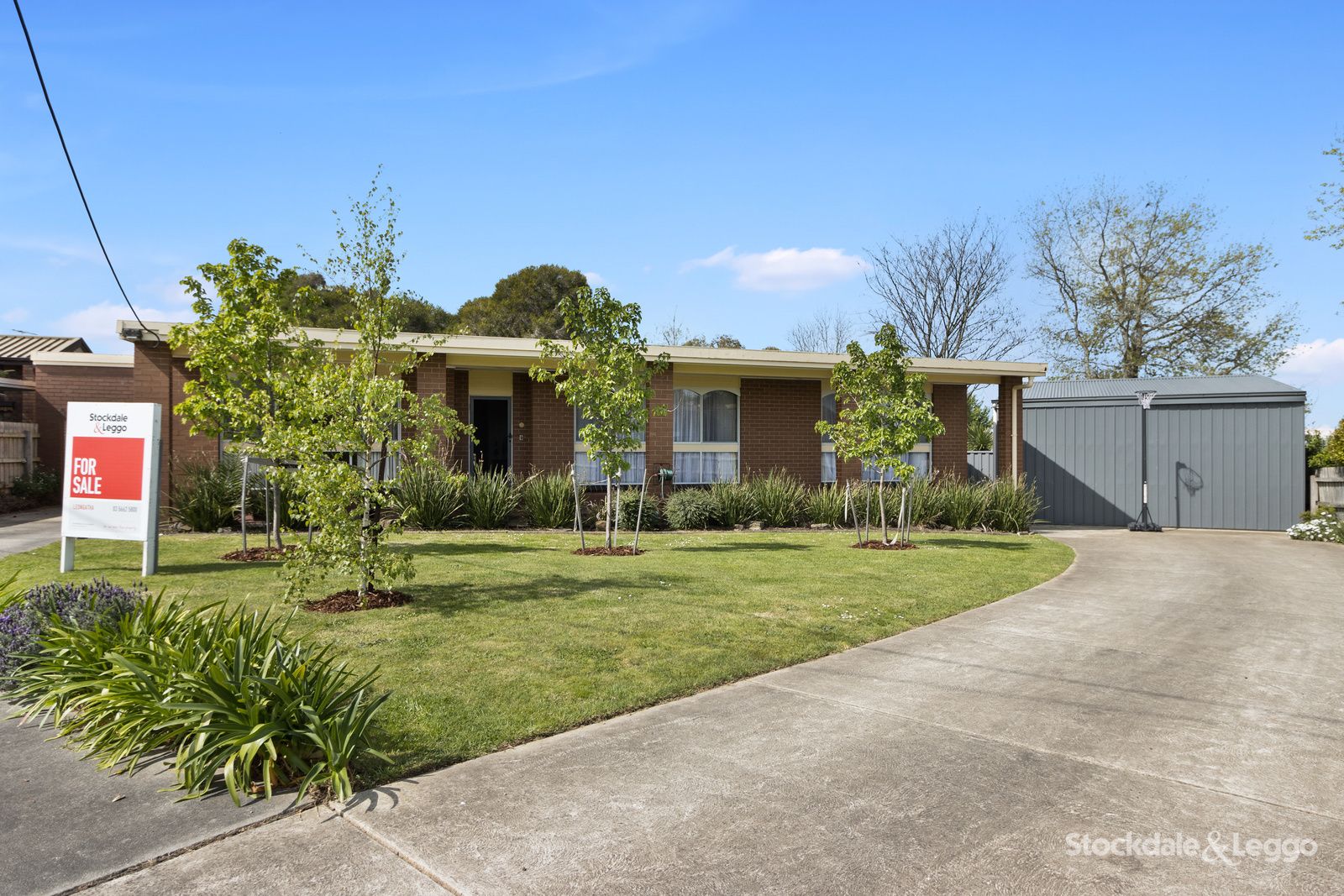 6 Vista Court, Leongatha VIC 3953, Image 0