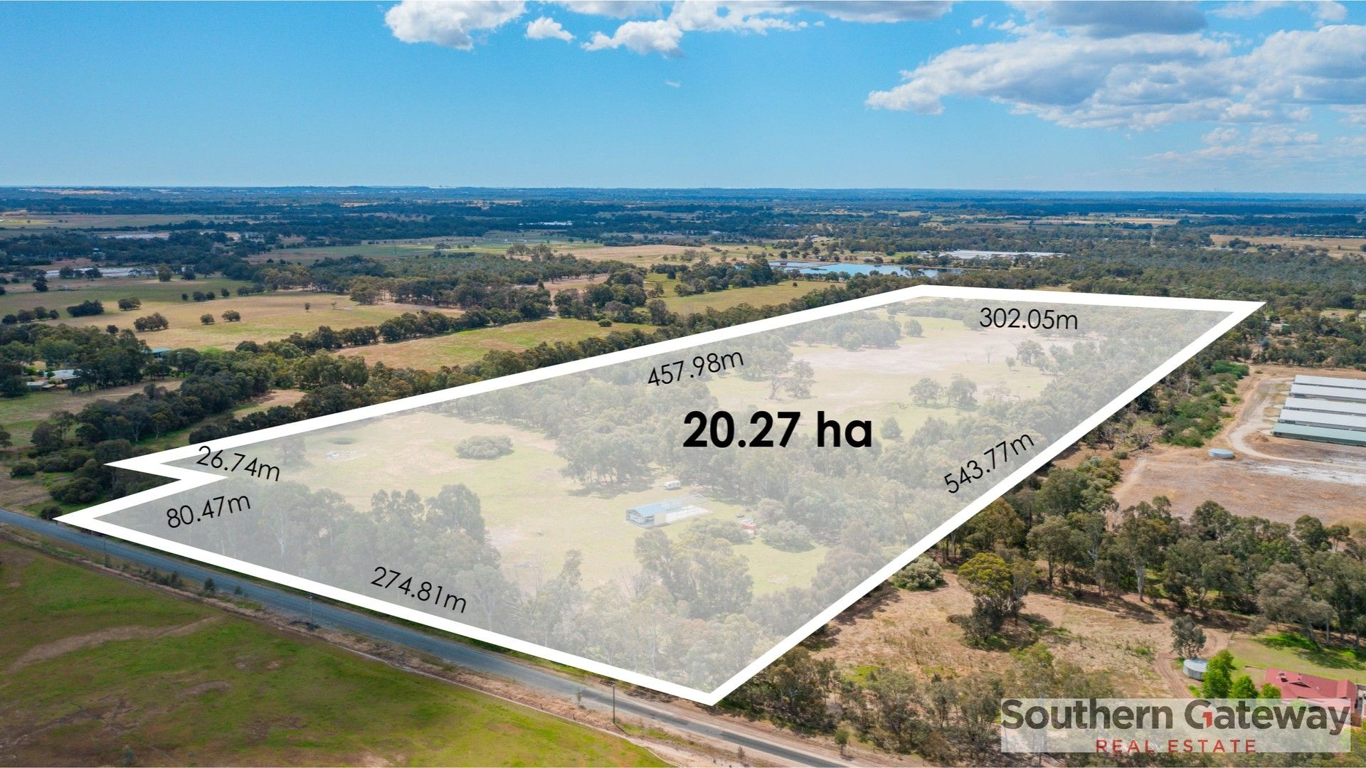 478 (Lot 504) Henderson Road, Hopeland WA 6125, Image 0