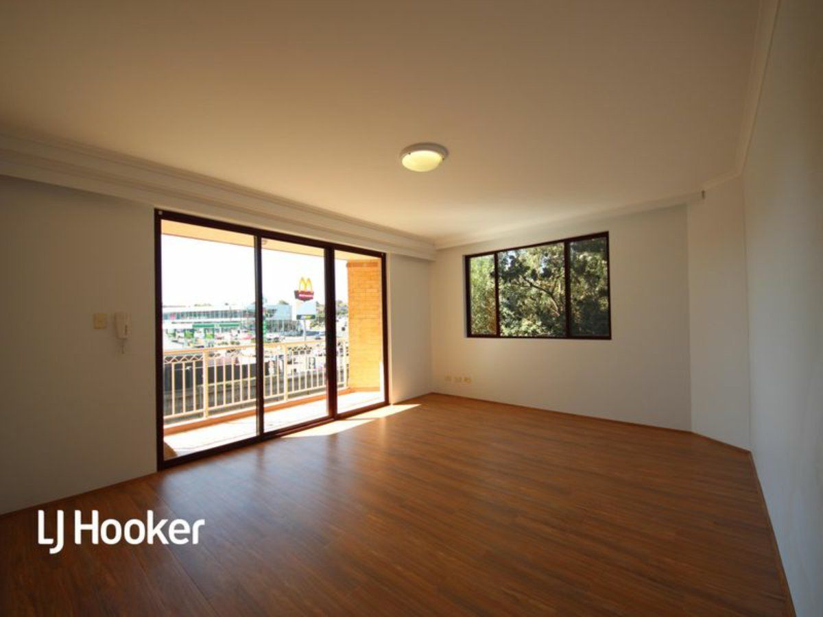 3 bedrooms Apartment / Unit / Flat in 140/18-20 Knocklayde St ASHFIELD NSW, 2131