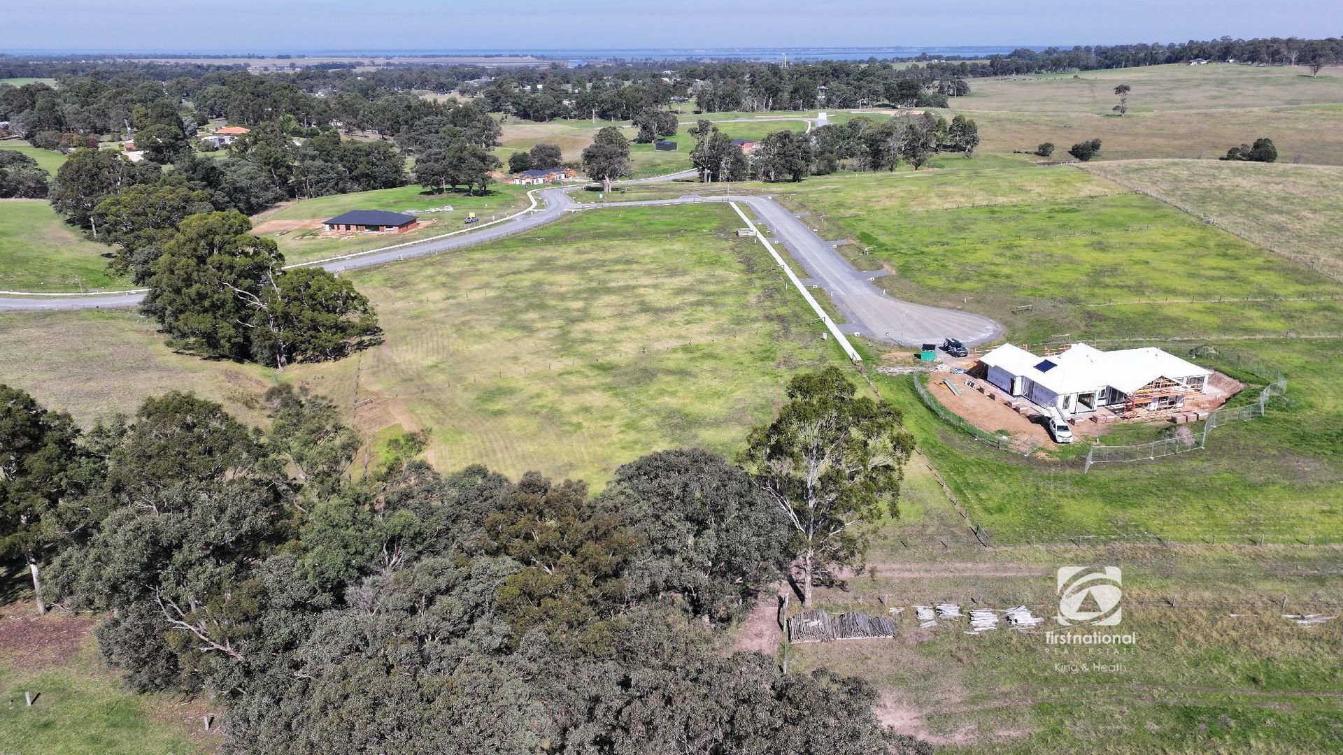 Lot 29, 18 Minka Rise, Nicholson VIC 3882, Image 2