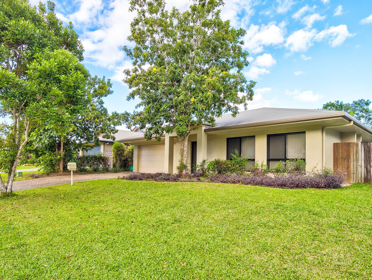 6 Keppel Place, Bentley Park Property History & Address Research Domain