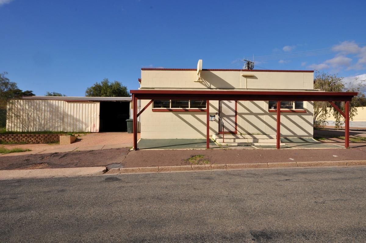 14 Douglas Street, Port Augusta SA 5700, Image 0