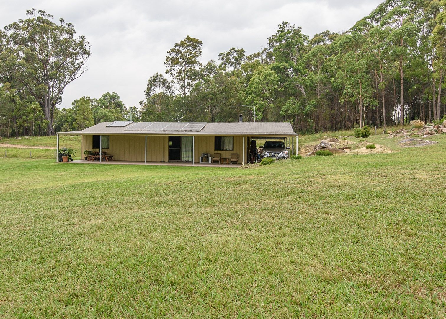 160 Bodalla Park Drive, Bodalla NSW 2545, Image 0