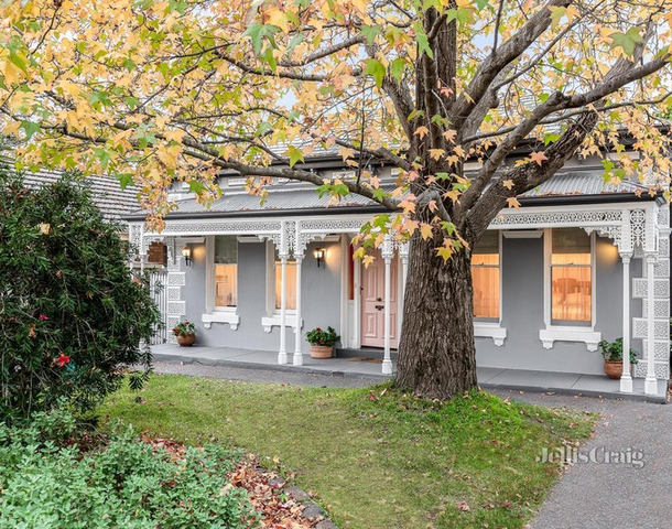 27 The Avenue , Malvern East VIC 3145