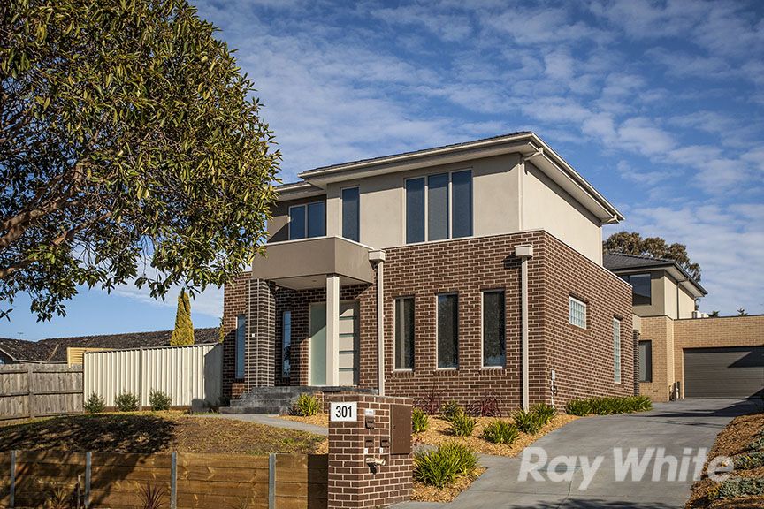 1/301 Jells Road, Wheelers Hill VIC 3150, Image 0