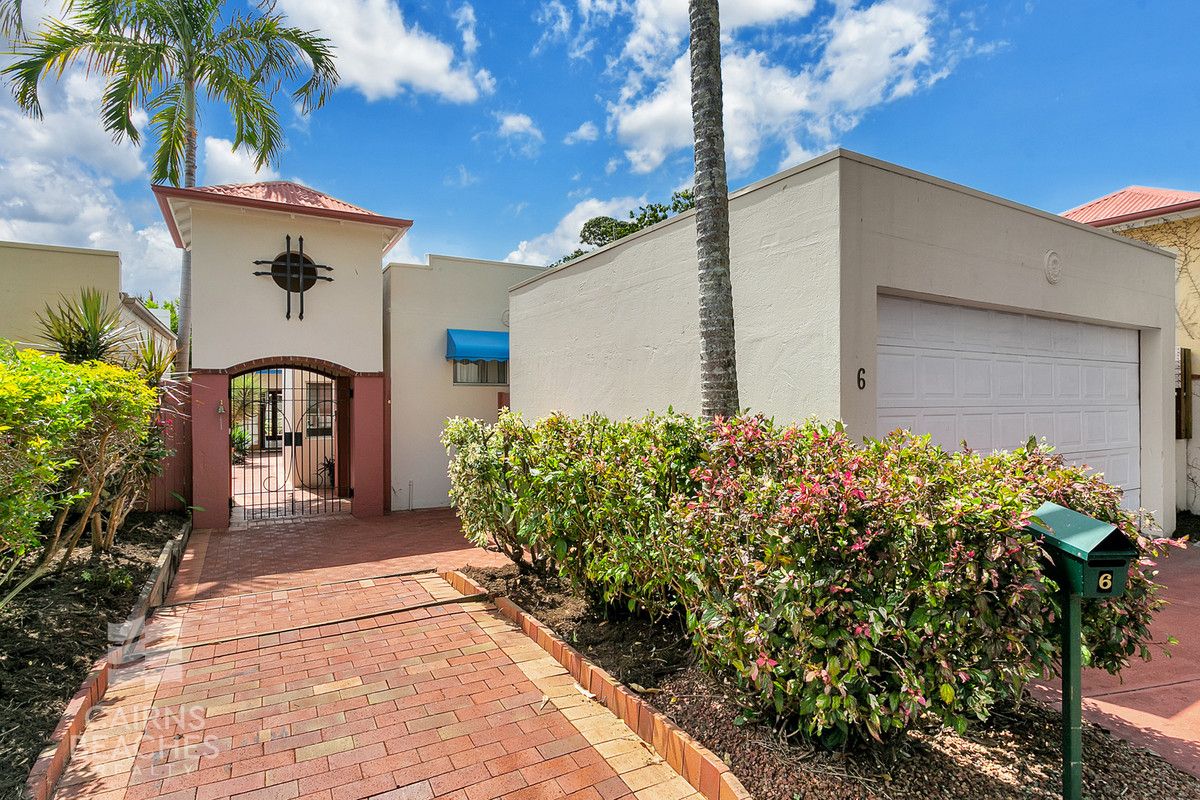 6 Opal Reef Court, Clifton Beach QLD 4879, Image 0