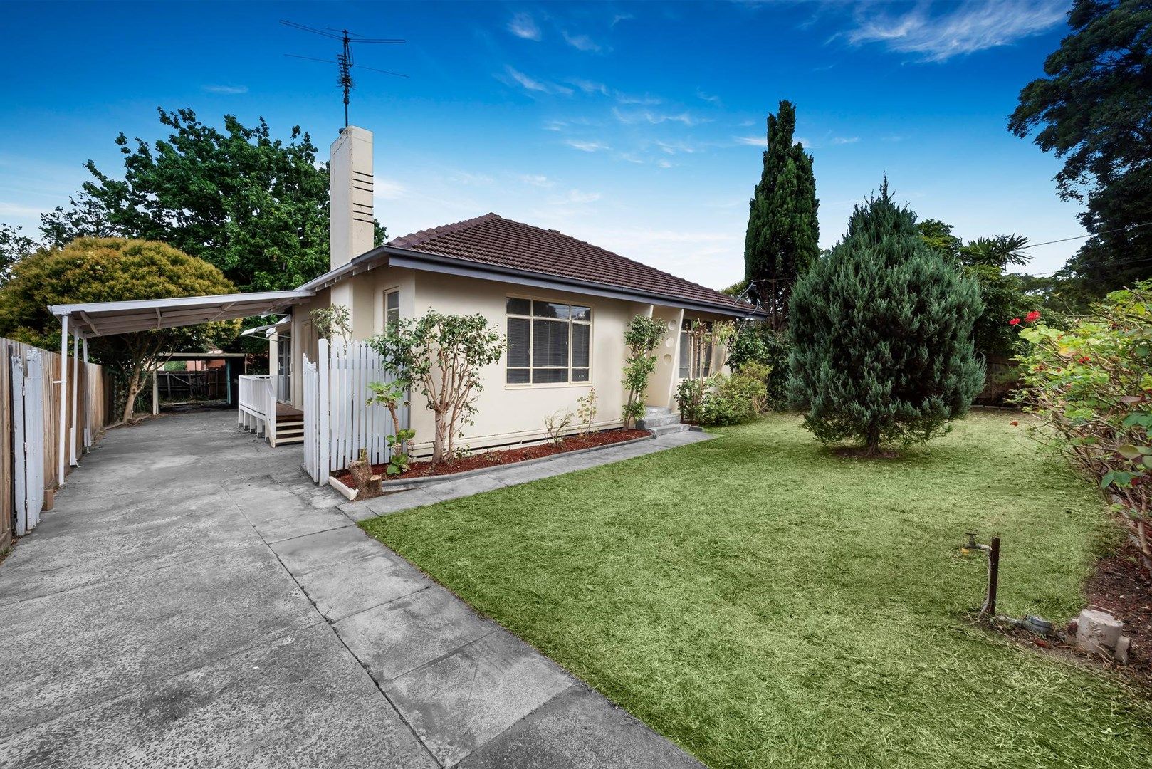 33 Marie Avenue, Heidelberg Heights VIC 3081, Image 0