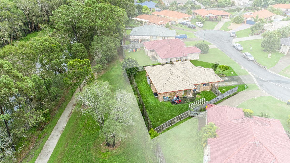 11 Lydia Court, Deception Bay Property History & Address Research