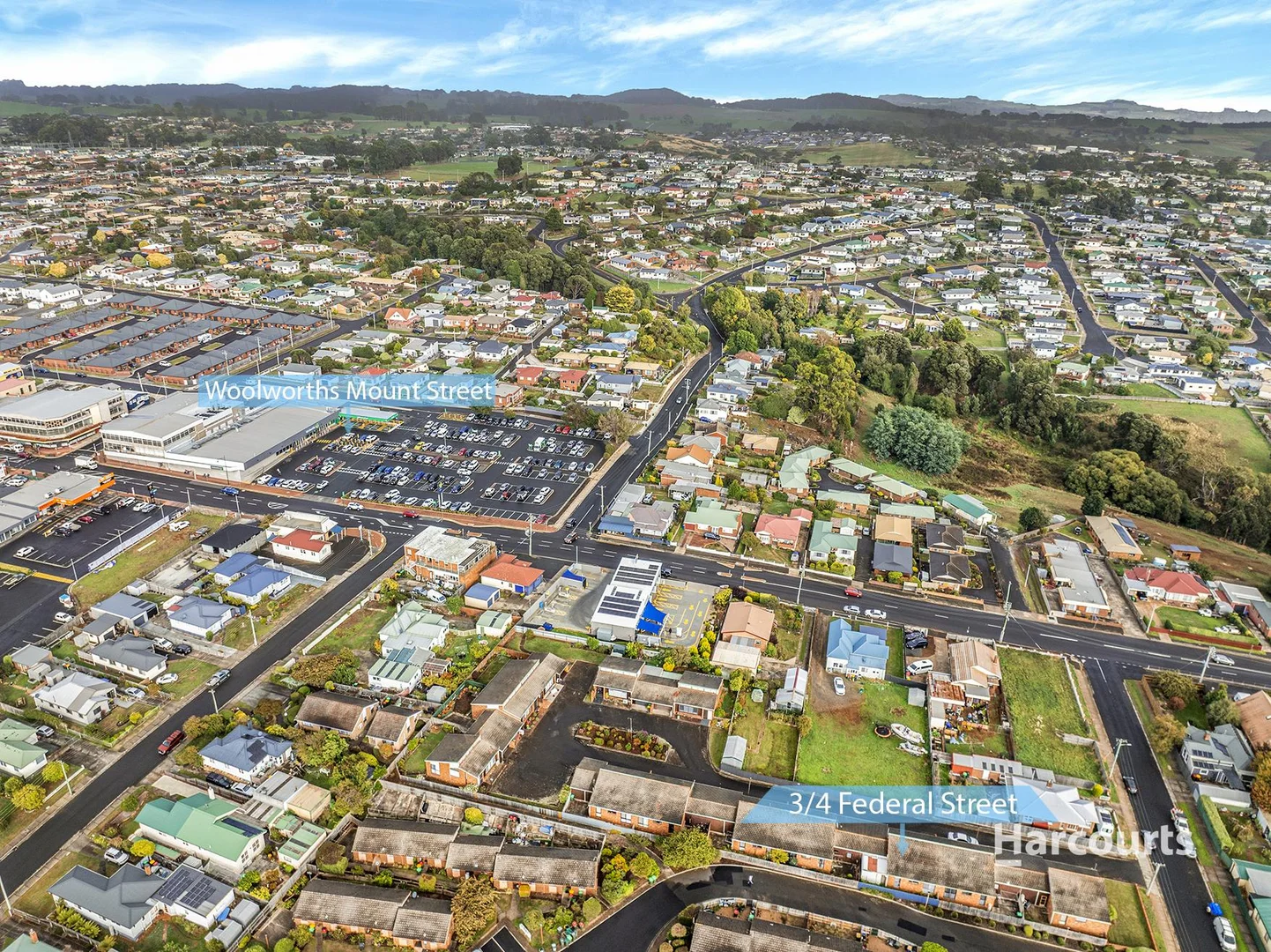 Additional image 16 of 3/4 Federal Street, Upper Burnie TAS 7320